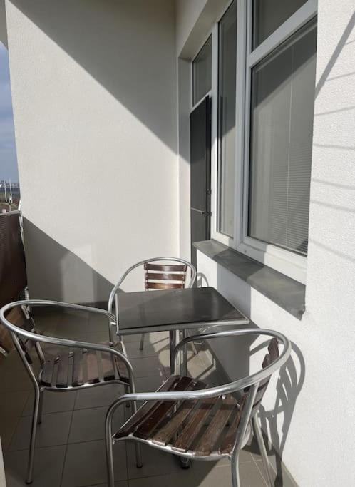 Praha 5 Barrandov- Apartman Daniela Exteriör bild
