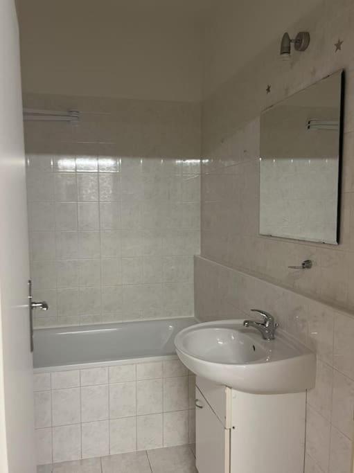 Praha 5 Barrandov- Apartman Daniela Exteriör bild