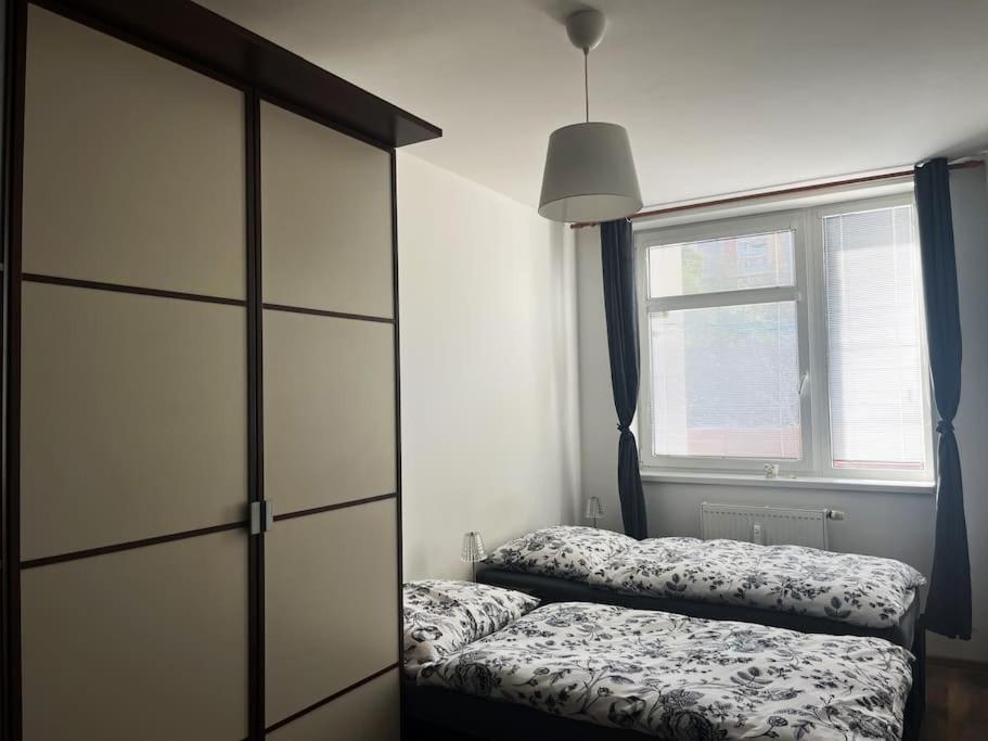 Praha 5 Barrandov- Apartman Daniela Exteriör bild
