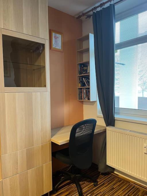 Praha 5 Barrandov- Apartman Daniela Exteriör bild