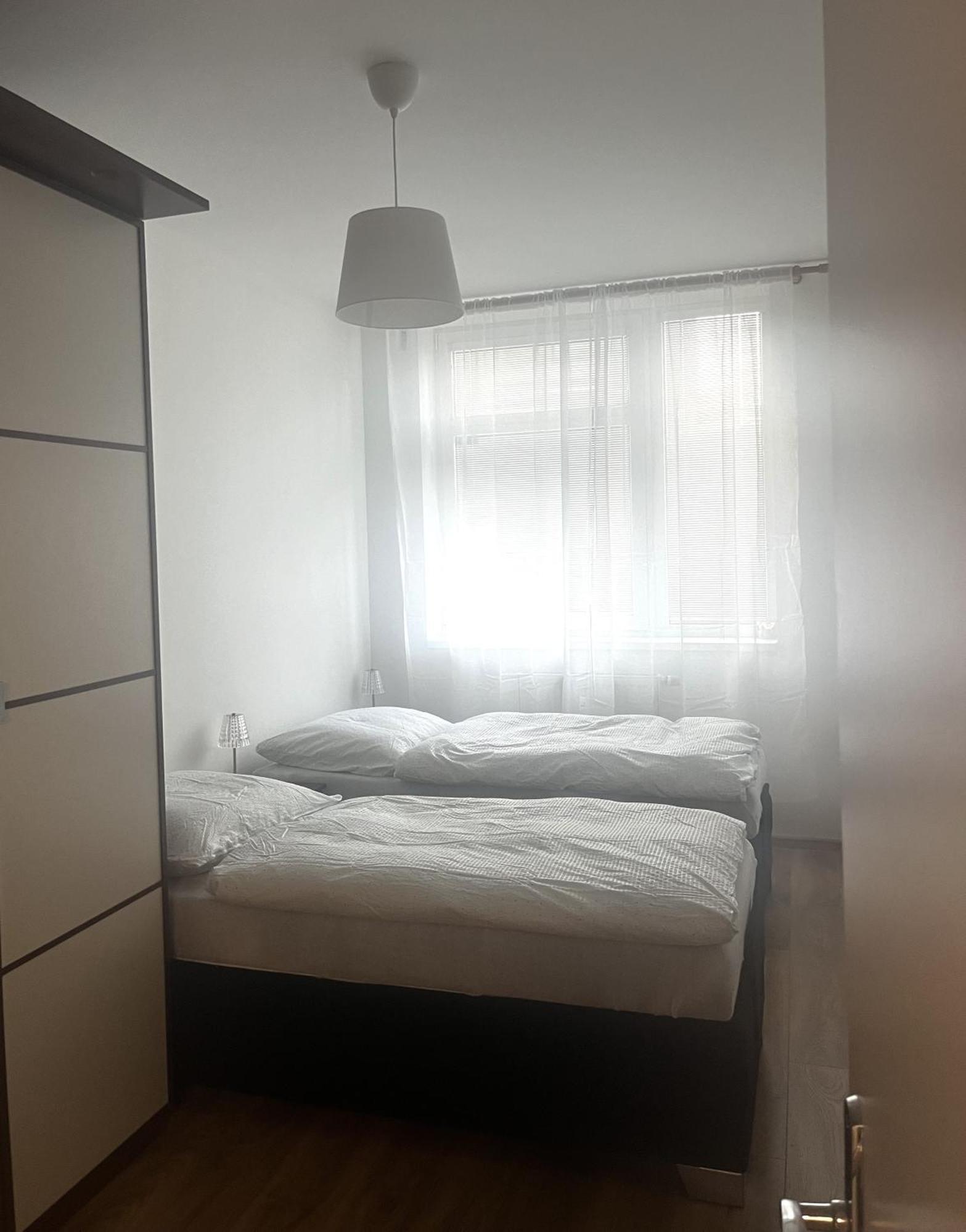 Praha 5 Barrandov- Apartman Daniela Exteriör bild